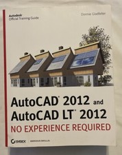 AutoCAD 2012 and AutoCAD LT