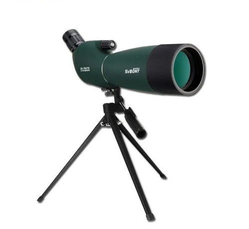 Binocolo impermeabile fmc con - impermeabile,