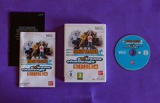 Family Trainer Extreme Challenge con tappetino Wii 1a Ed. PAL Ita Multi 6 