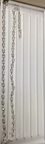 Cristalli con strass