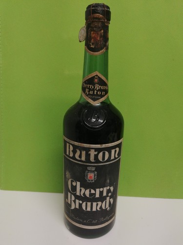 Liquore buton cherry - liquore,