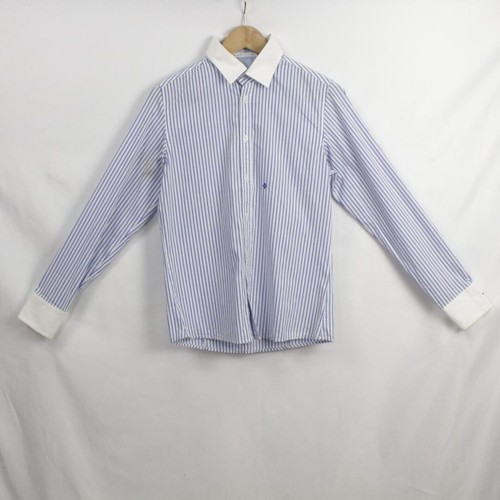 Camicia ballantyne bianca - camicia,