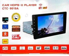 AUTORADIO 9" POLLICI ANDROID 1