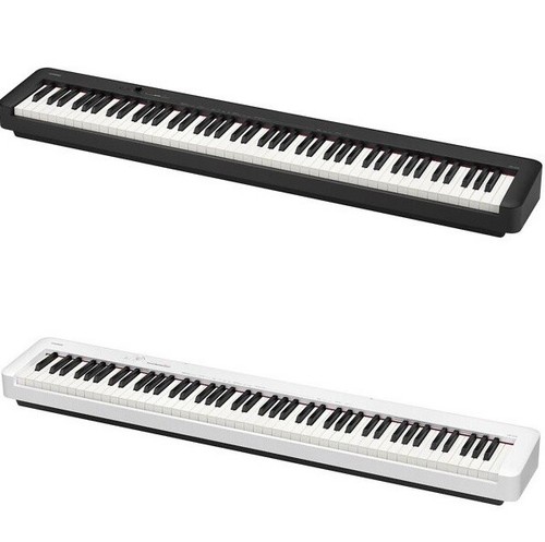 Pianoforte digitale compatto