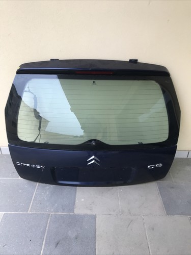 Portellone citroen prima - citroen, c3