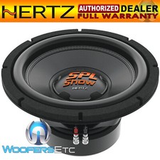 Hertz audio spl 15 - audio, ss-15-d2
