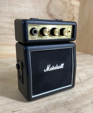 Marshall MS-2 Micro Amp