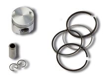 088468 Kit Pistone 4T Aprilia Scarabeo 50 4T 02/06