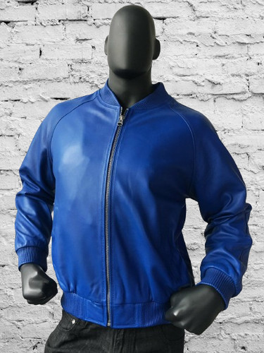 Autentico uomo blu - autentico,