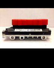 Centralina / servizio scodifica / iniezione  FIAT  iaw