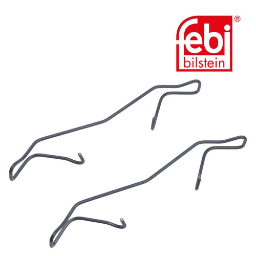 Febi bilstein set accessori - bilstein,
