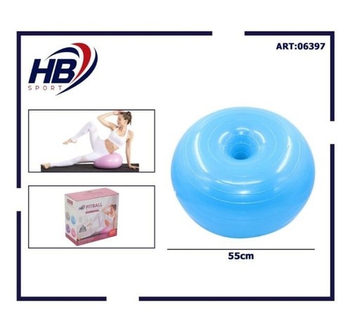 Palla fitness fitball pilates - palla,