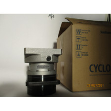 RIDUTTORE SUMITOMO ANFX-P120F-7BLD-45