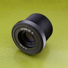 PROTOTIPO M40, 5.6 / 85 ottica