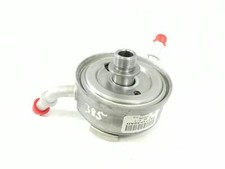 Riscaldamento olio motore