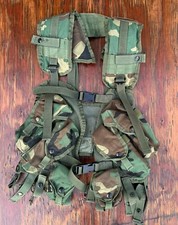 USGI Tactical LBV Vest