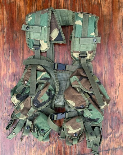 Usgi tactical lbv vest - usgi,