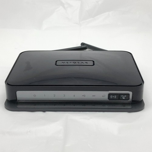 Netgear n300 wireless adsl2 - netgear,