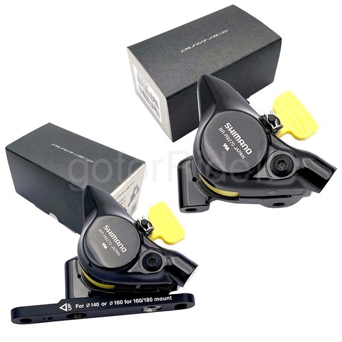 Shimano dura ace - shimano, br-r9270