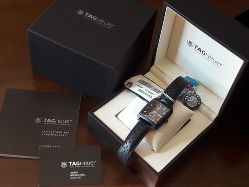 Tag heuer ww2119 monaco - tag,