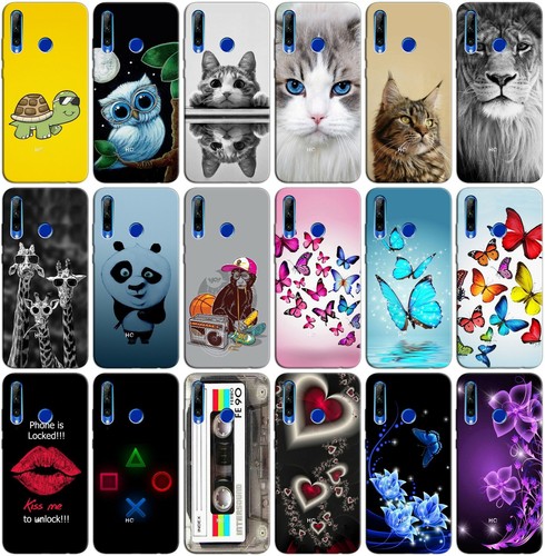 Cover custodia case - morbida, in