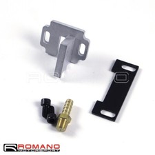 #10 Piastra coppia carburante