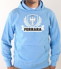 Felpa con cappuccio KJ1529