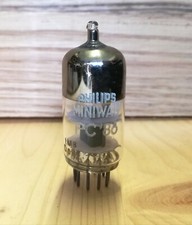 Valvola Philips PC 86