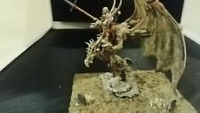 Drago Zombie Warhammer conti vampiro 