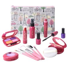 Borsetta make bambine set - borsetta,
