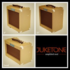Juketone Boutique 5W Classe A