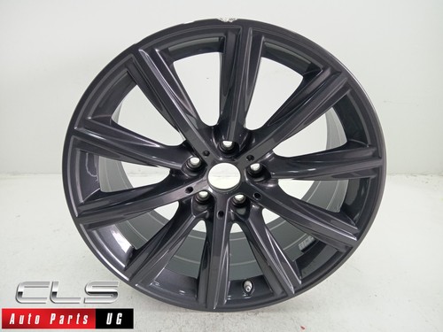 Pezzo cerchio lega 18 - 1,