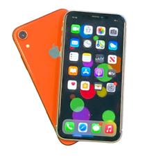 Smartphone Apple iPhone XR 64