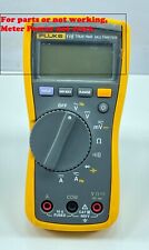 Fluke 115 True RMS Campo Uso