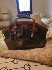 Borsa donna Originale LOUIS VUITTON TIVOLI 
