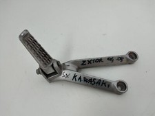 PEDANA POSTERIORE SINISTRA