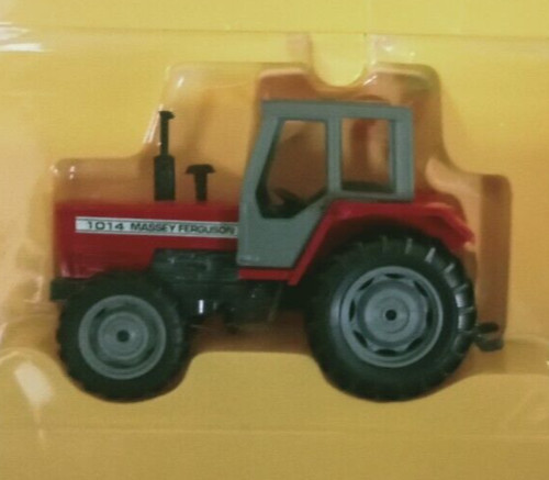Ros trattore massey - 1:32,