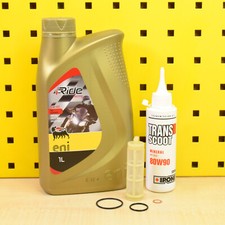 Vespa LX Primavera S Sprint 50