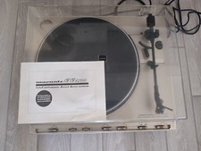 giradischi marantz tt4200