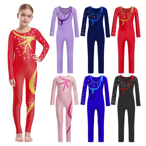 Body intero unitard ritmico - unitard,