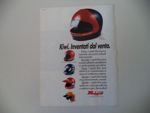 Advertising pubblicità 1984 - pubblicità,