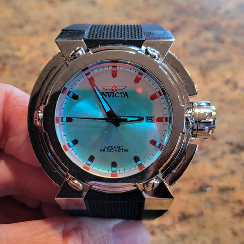 Orologio sportivo uomo