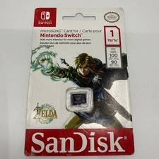 Scheda di memoria microSDXC