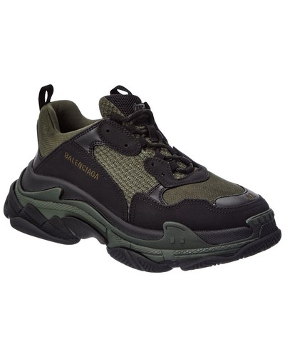 Balenciaga triple sneaker - triple,