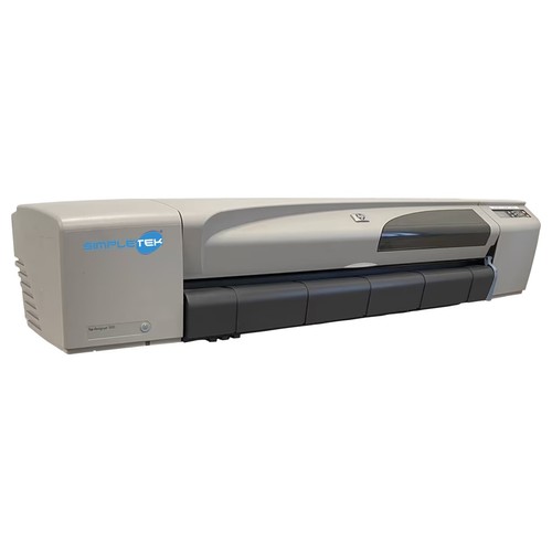 Designjet 500 c7770b - designjet,