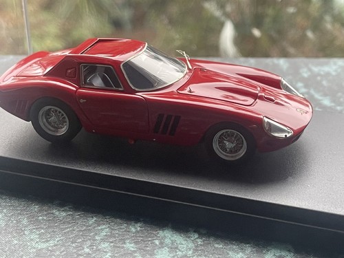 Bbr ferrari 250 gto - 1:43,