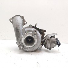 Turbocompressore Peugeot 308