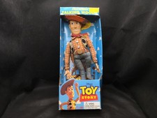 RARO VINTAGE Toy Story