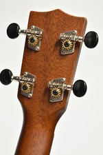 KIWAYA LC [Concerto] [Impiallacciatura solida in mogano/Ingranaggio] [Made...