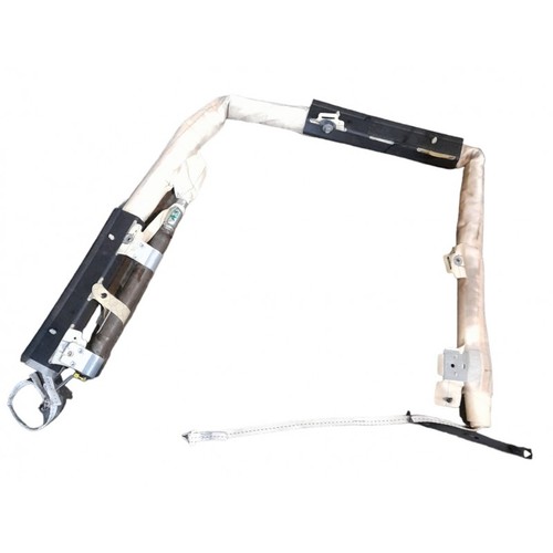 Airbag tendina laterale